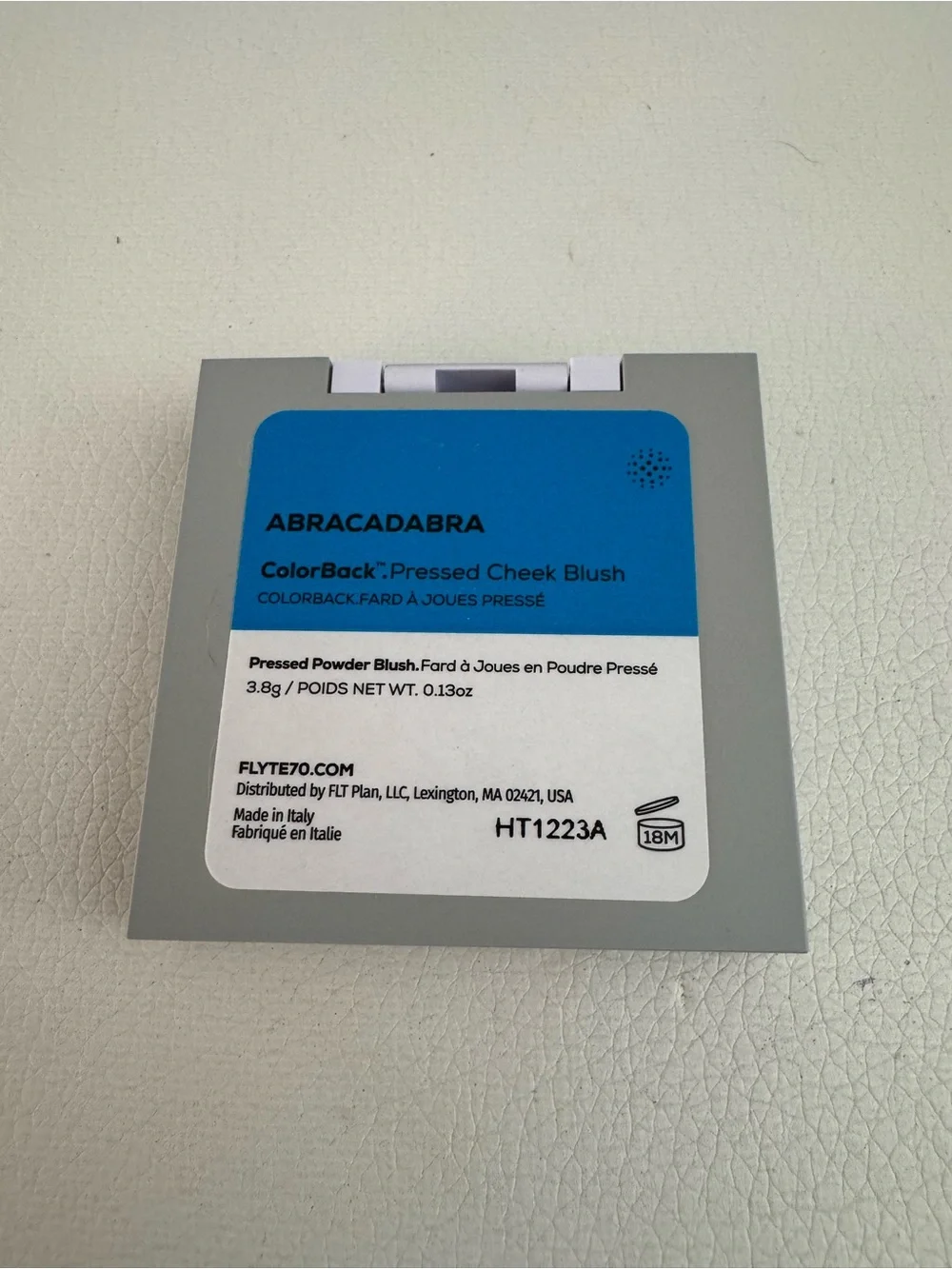 Flyte .70 Abracadabra blush
